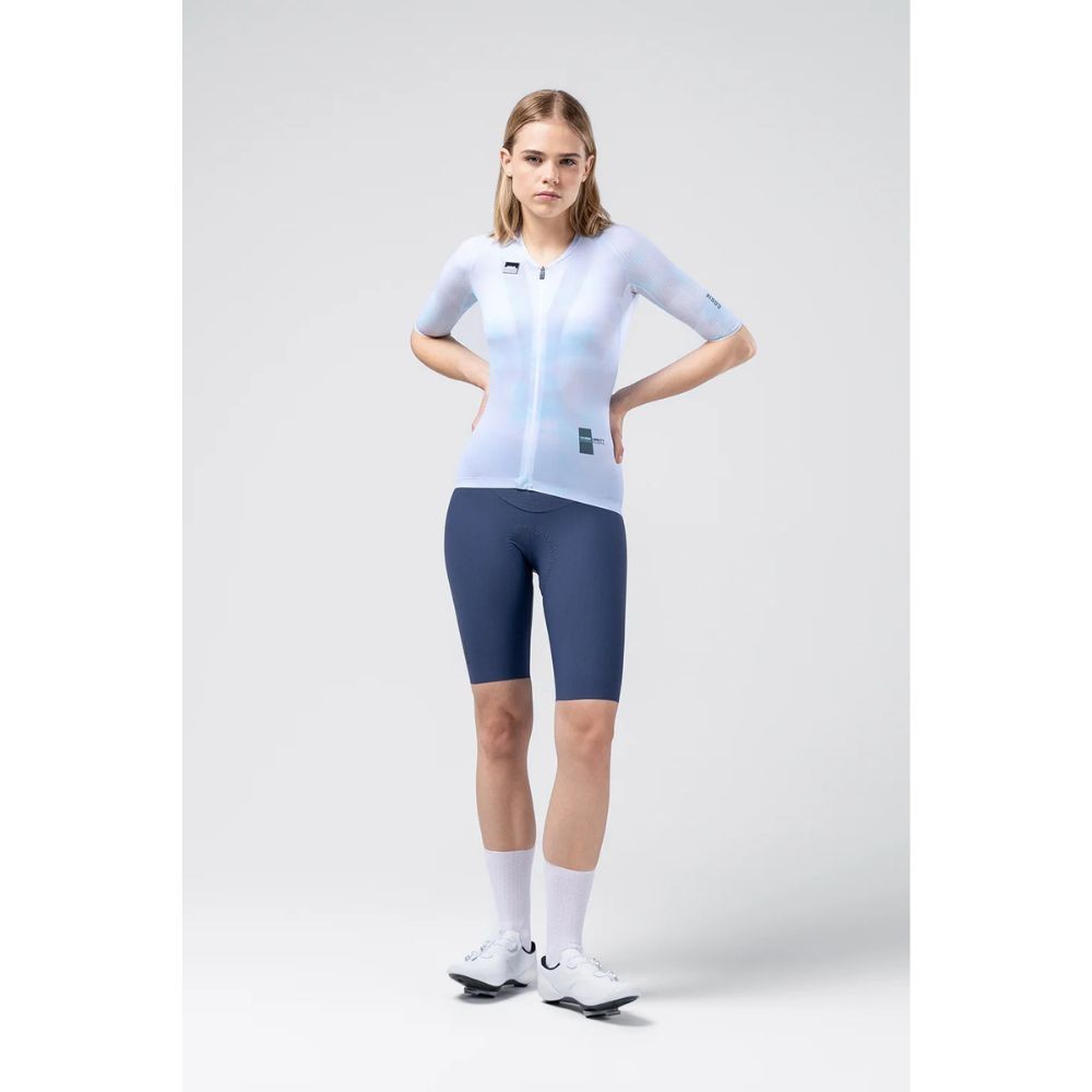 Maillot Unisex Manga Corta Gobik Reactive Gossy|Ropa ciclismo