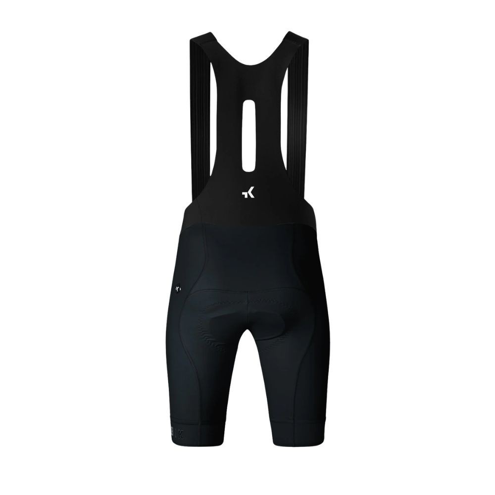Cuissard court pour homme Gobik Absolute 7.0 Compact Noir