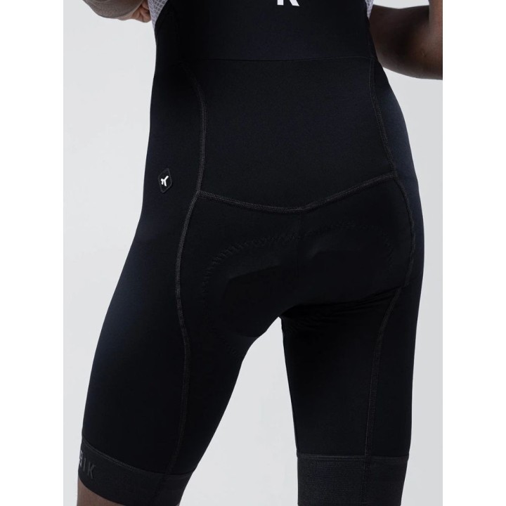 Cuissard court pour homme Gobik Absolute 7.0 Compact Noir