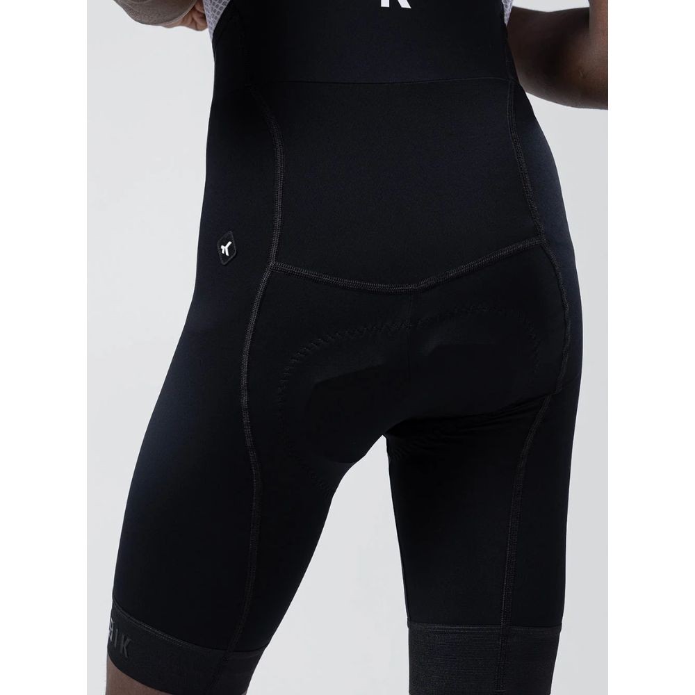 Culote Corto Hombre Gobik Absolute 7.0 Compact Black