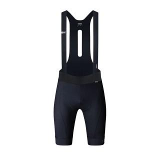 Culote Corto Hombre Gobik Absolute 7.0 Compact Ultrablue