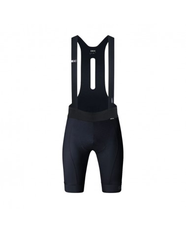 Culote Corto Hombre Gobik Absolute 7.0 Compact Ultrablue