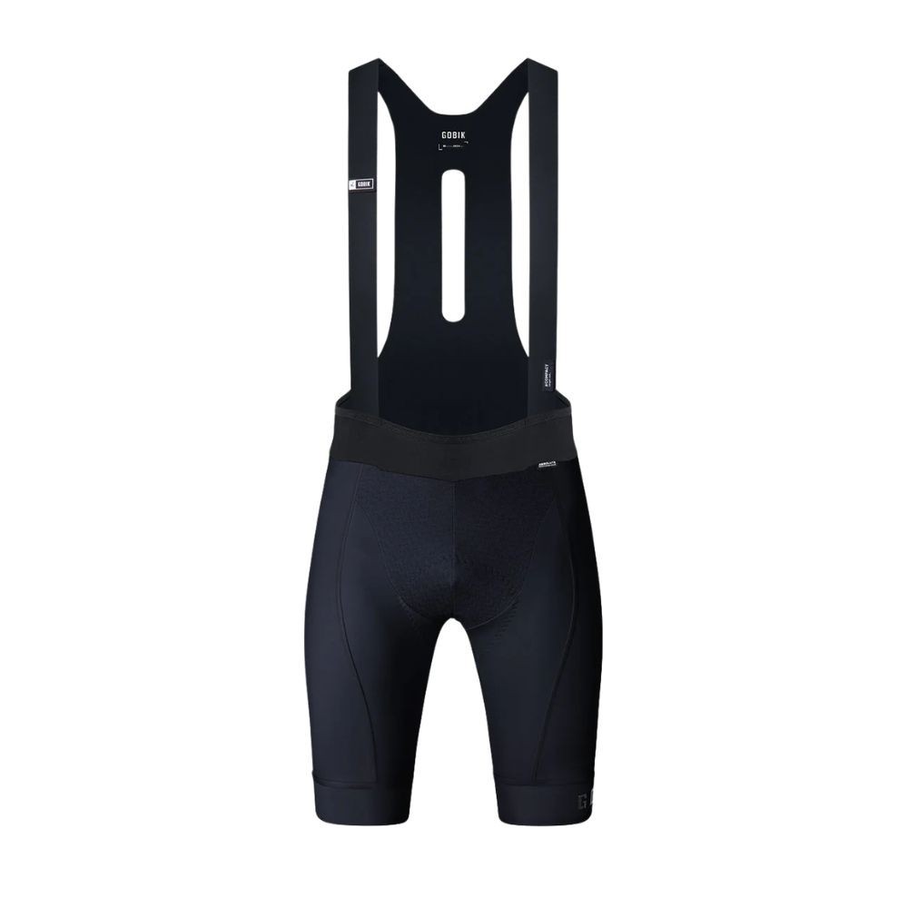 Culote Corto Hombre Gobik Absolute 7.0 Compact Ultrablue