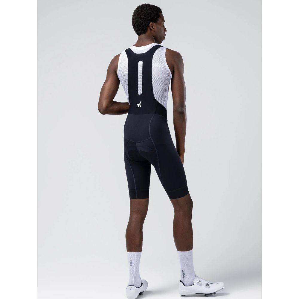 Cuissard court pour homme Gobik Absolute 7.0 Compact Ultrablue