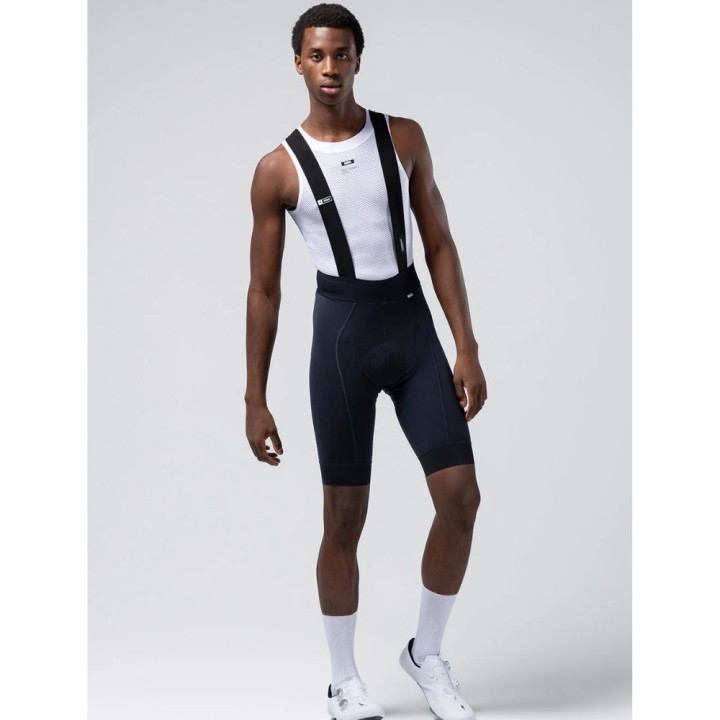 Cuissard court pour homme Gobik Absolute 7.0 Compact Ultrablue