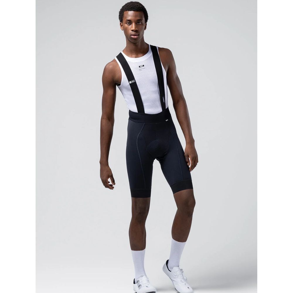 Cuissard court pour homme Gobik Absolute 7.0 Compact Ultrablue