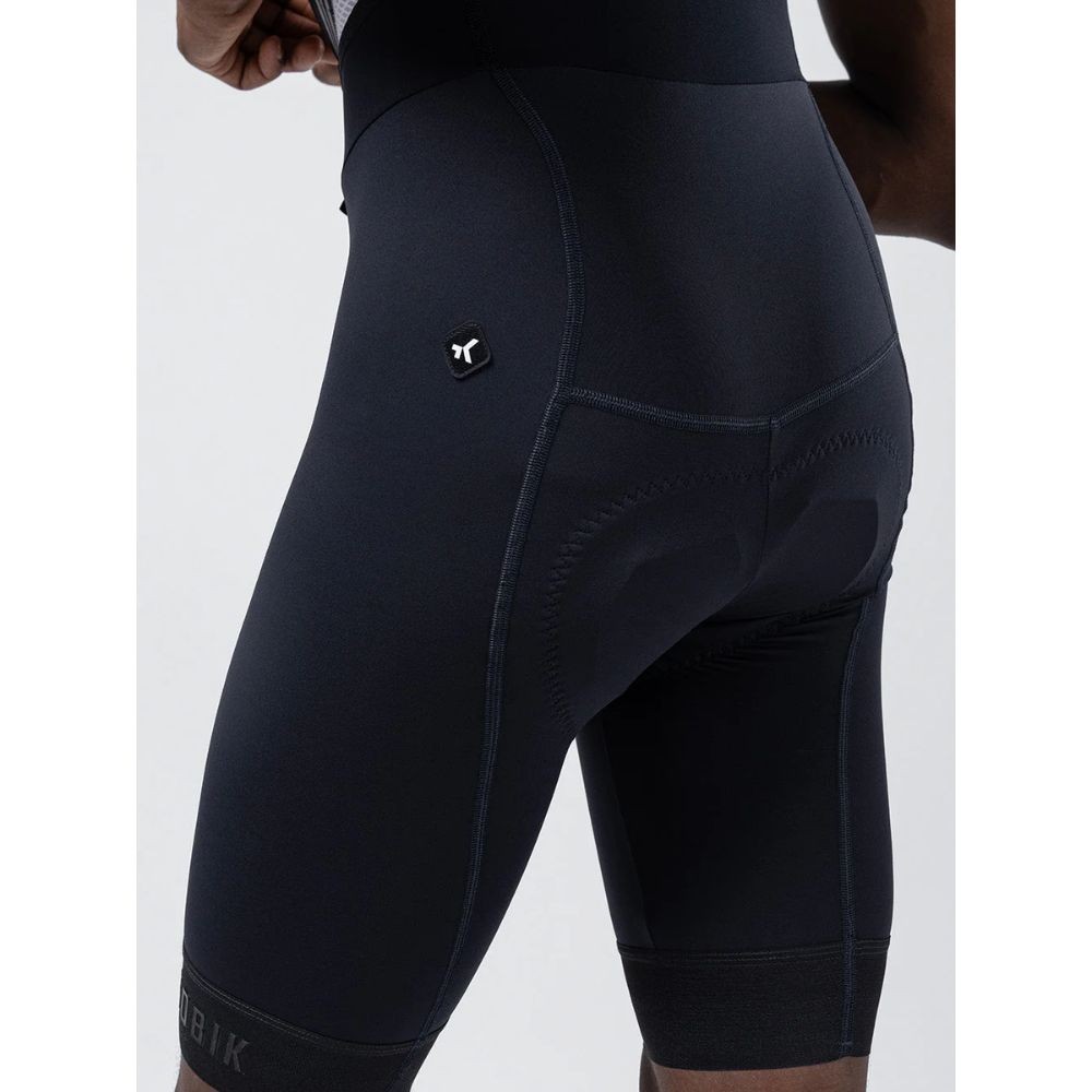 Cuissard court pour homme Gobik Absolute 7.0 Compact Ultrablue