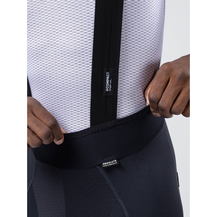 Culote Corto Hombre Gobik Absolute 7.0 Compact Ultrablue