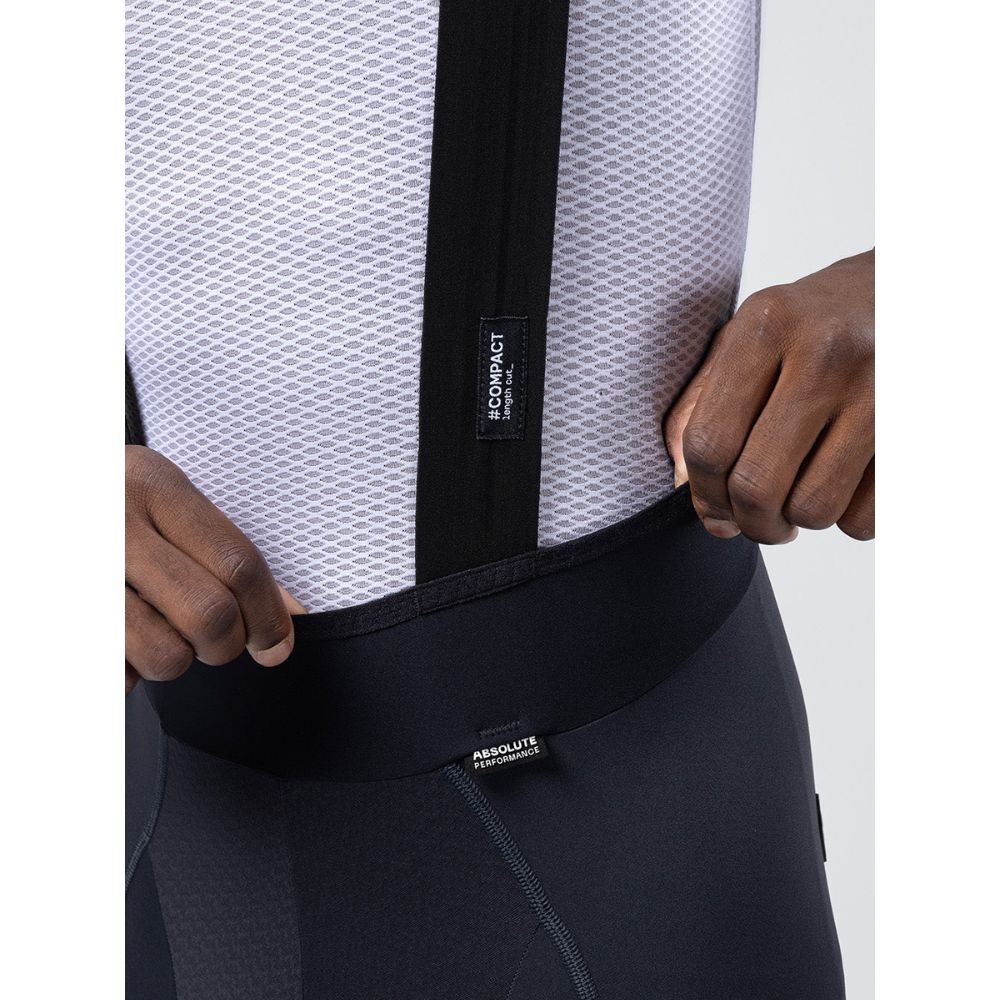 Cuissard court pour homme Gobik Absolute 7.0 Compact Ultrablue
