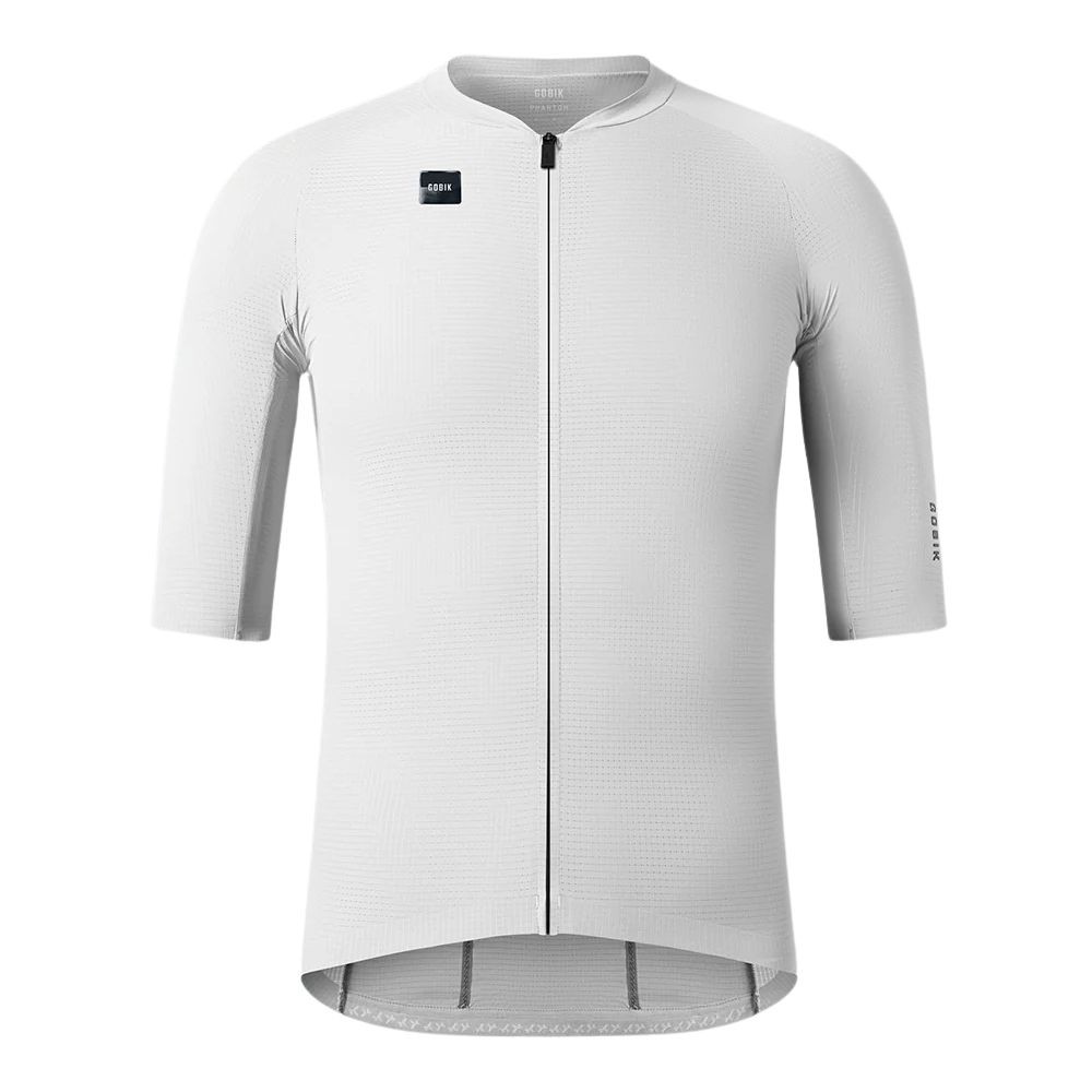 Maillot Unisex Manga Corta Gobik Phantom Empire