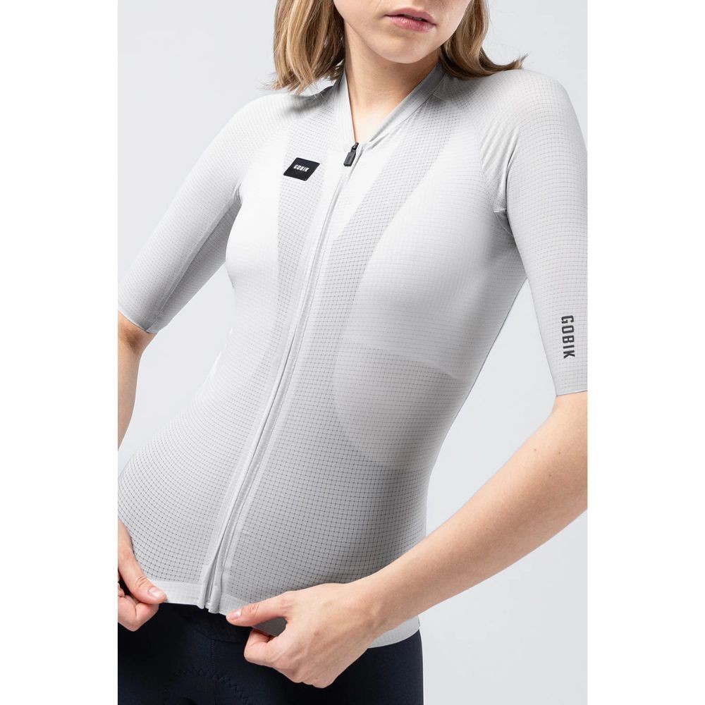 Maillot Unisex Manga Corta Gobik Phantom Empire|Ropa ciclismo