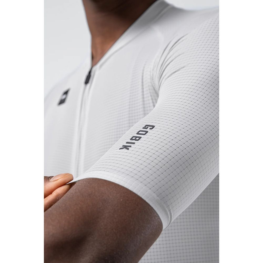 Maillot unisexe manga court Gobik Phantom Empire|Vêtements de cyclisme