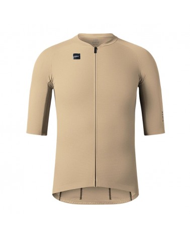 Maillot Unisex Manga Corta Gobik Phantom Rye