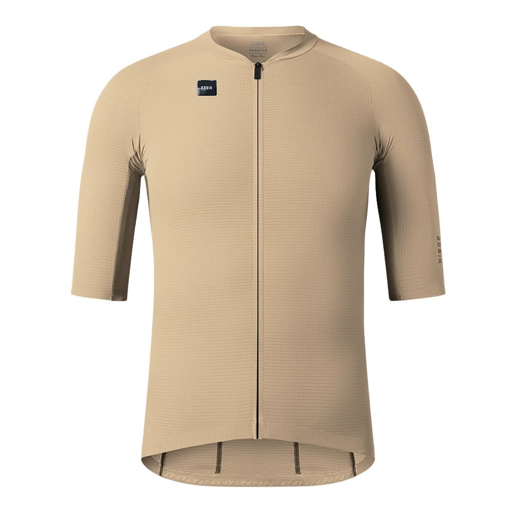 Maillot Unisex Manga Corta Gobik Phantom Rye