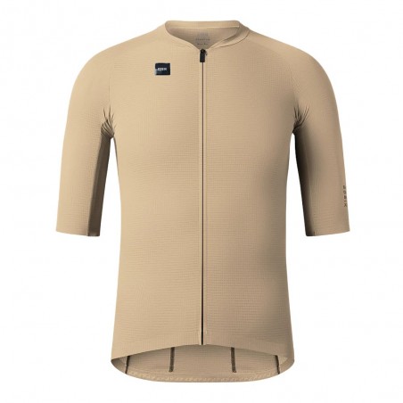 Maillot Unisex Manga Corta Gobik Phantom Rye