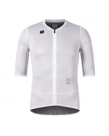 Maillot Unisex Gobik Carrera 3.0 White