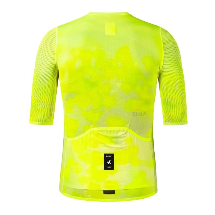 Maillot unisexe Gobik Carrera 3.0 Nuclear