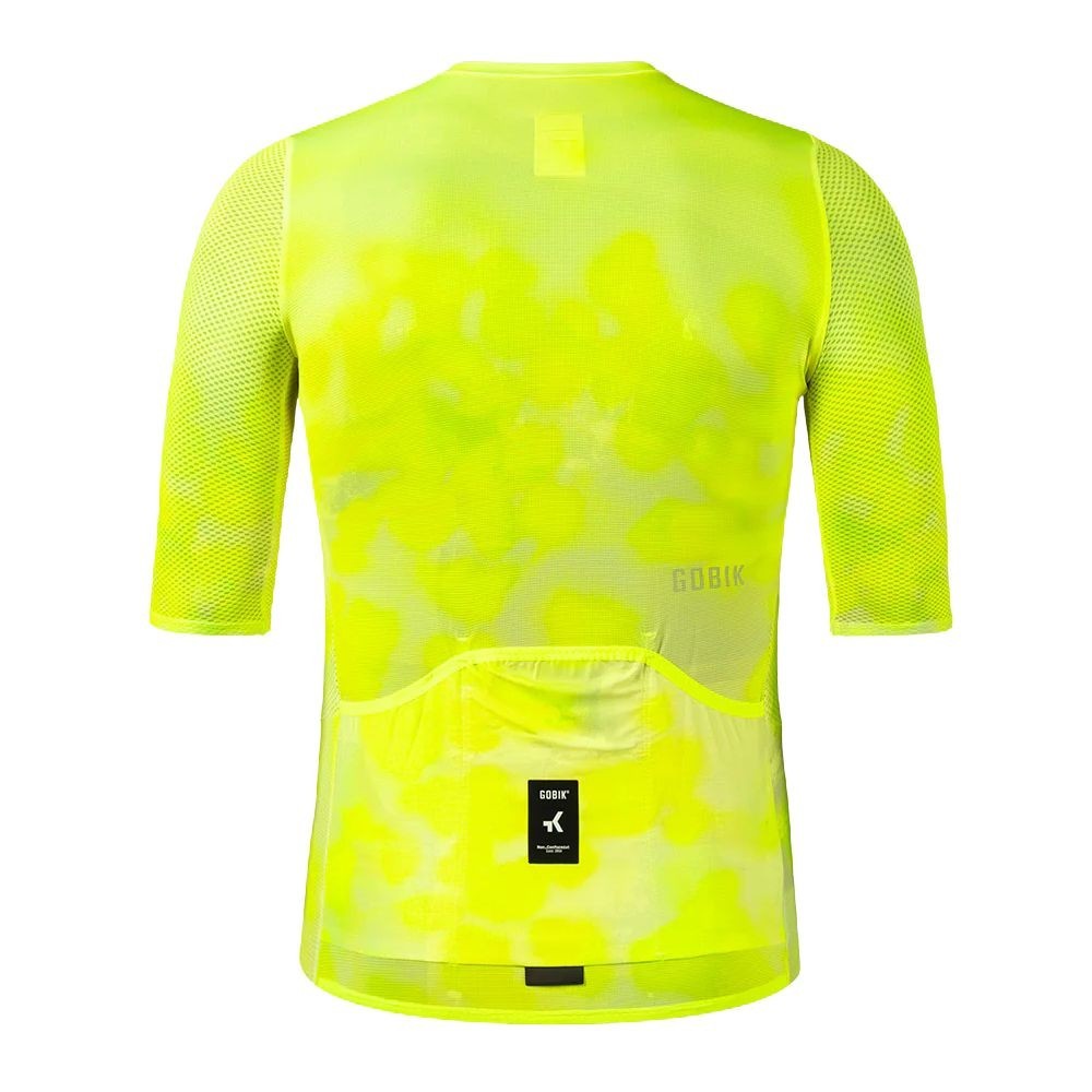 Maillot Unisex Gobik Carrera 3.0 Nuclear