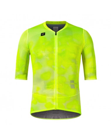 Maillot Unisex Gobik Carrera 3.0 Nuclear