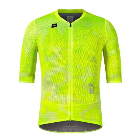 Maillot unisexe Gobik Carrera 3.0 Nuclear