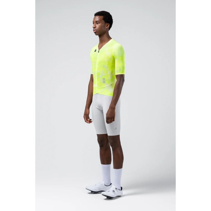 Maillot unisexe Gobik Carrera 3.0 Nuclear