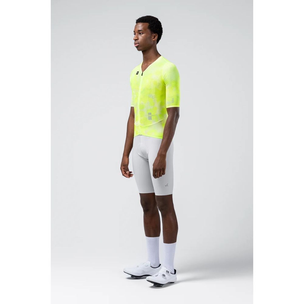 Maillot unisexe Gobik Carrera 3.0 Nuclear