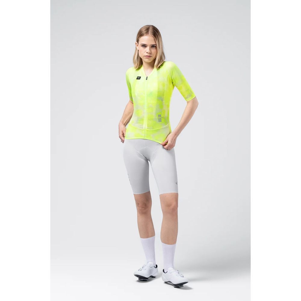 Maillot unisexe Gobik Carrera 3.0 Nuclear
