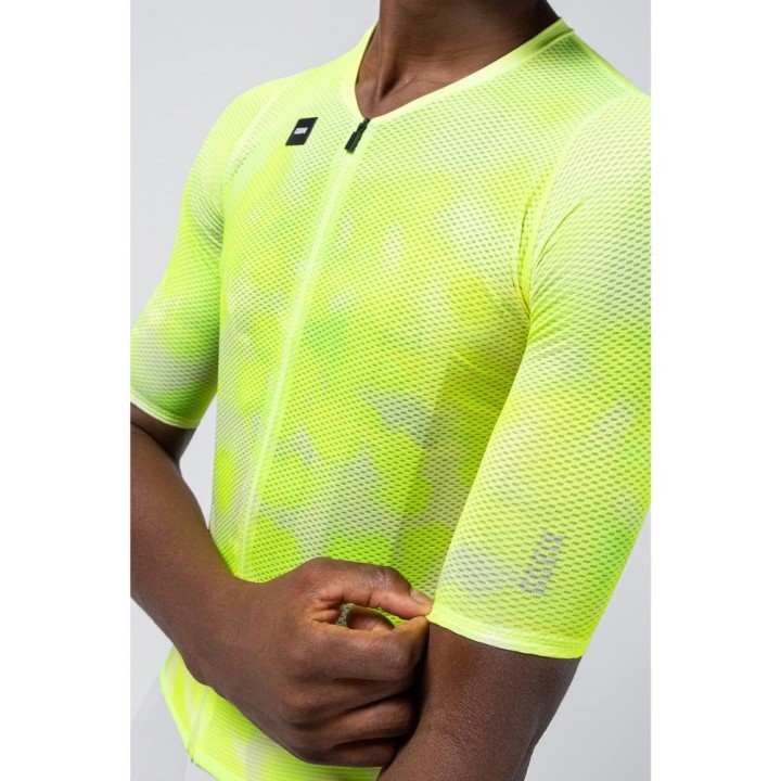 Maillot Unisex Gobik Carrera 3.0 Nuclear