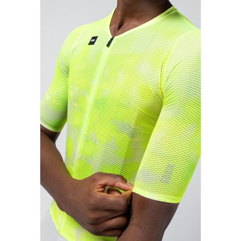 Maillot Unisex Gobik Carrera 3.0 Nuclear