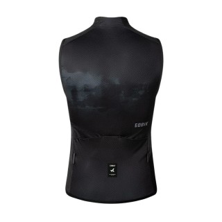 Chaleco Hombre Gobik Plus 2.0 Blackcurrant