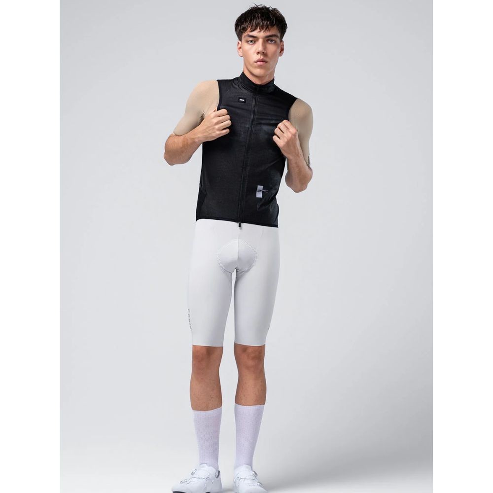 Chaleco Hombre Gobik Plus 2.0 Blackcurrant
