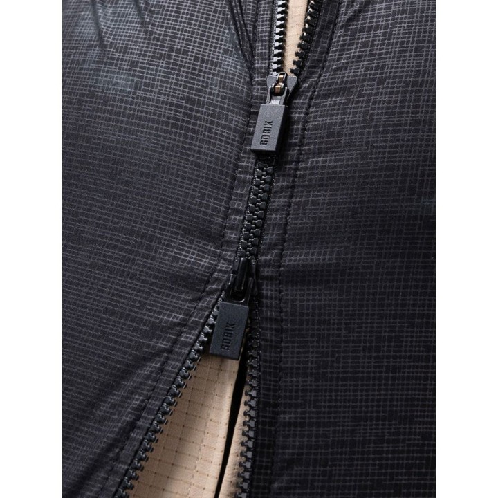 Gilet homme Gobik Plus 2.0 Blackcurrant