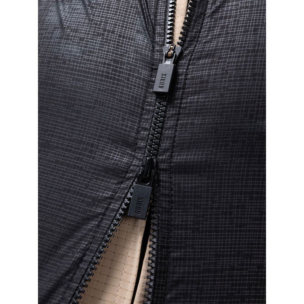 Chaleco Hombre Gobik Plus 2.0 Blackcurrant