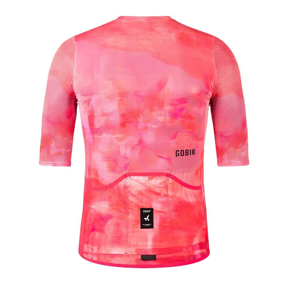 Maillot Unisex Gobik Carrera 3.0 Dimple
