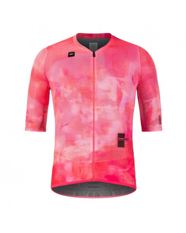 Maillot Unisex Gobik Carrera 3.0 Dimple