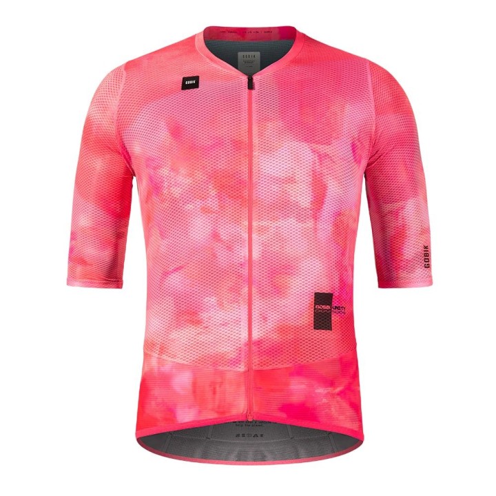 Maillot unisexe Gobik Carrera 3.0 Dimple
