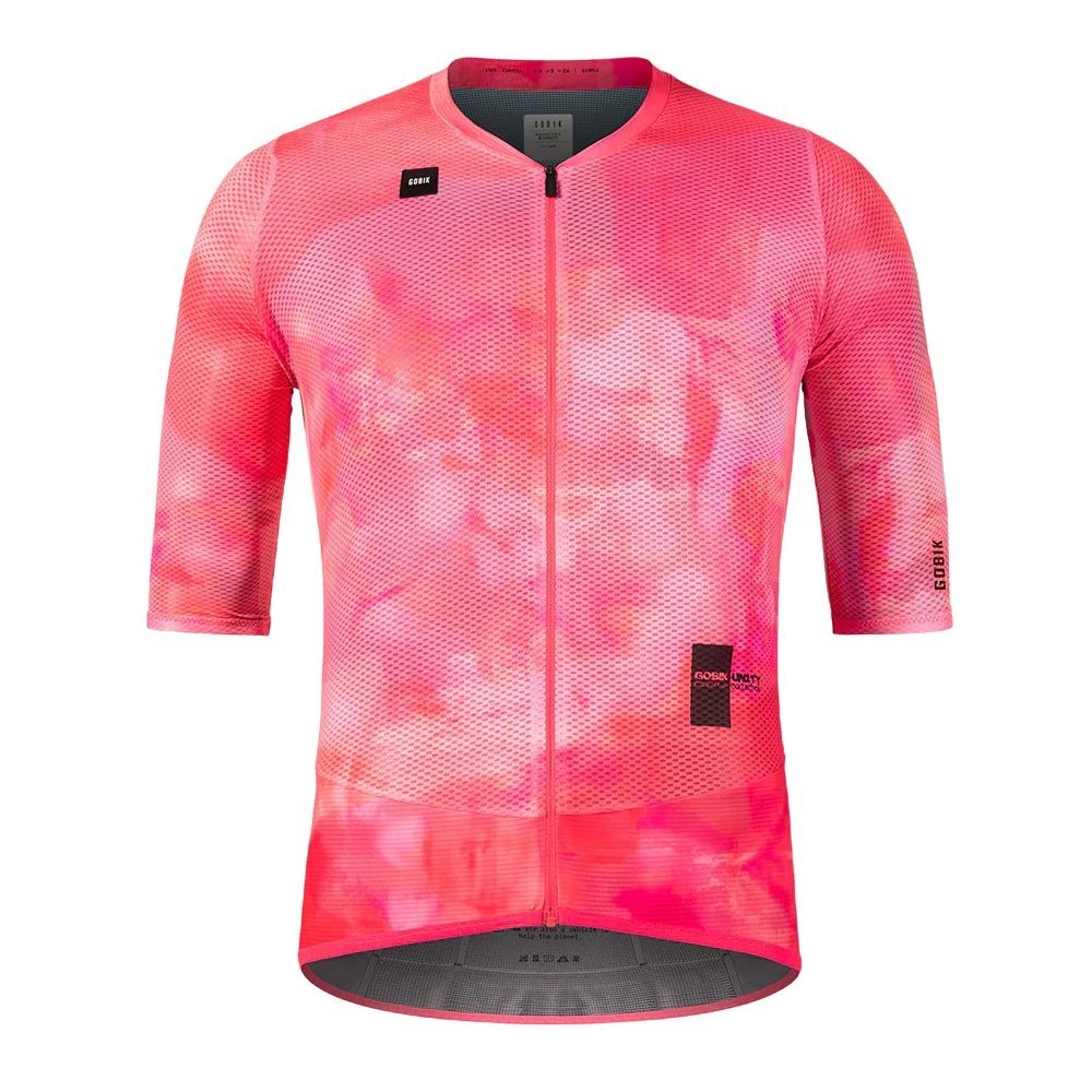 Maillot Unisex Gobik Carrera 3.0 Dimple