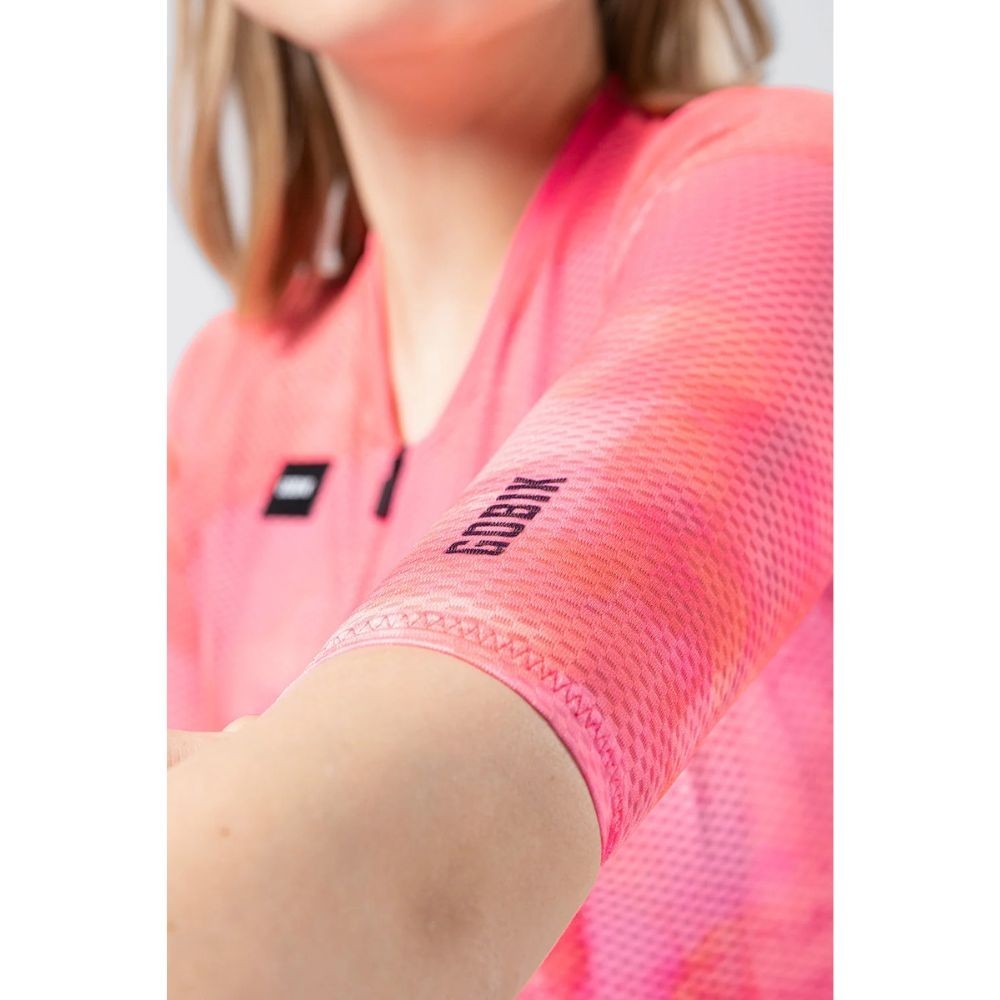 Maillot Unisex Gobik Carrera 3.0 Dimple