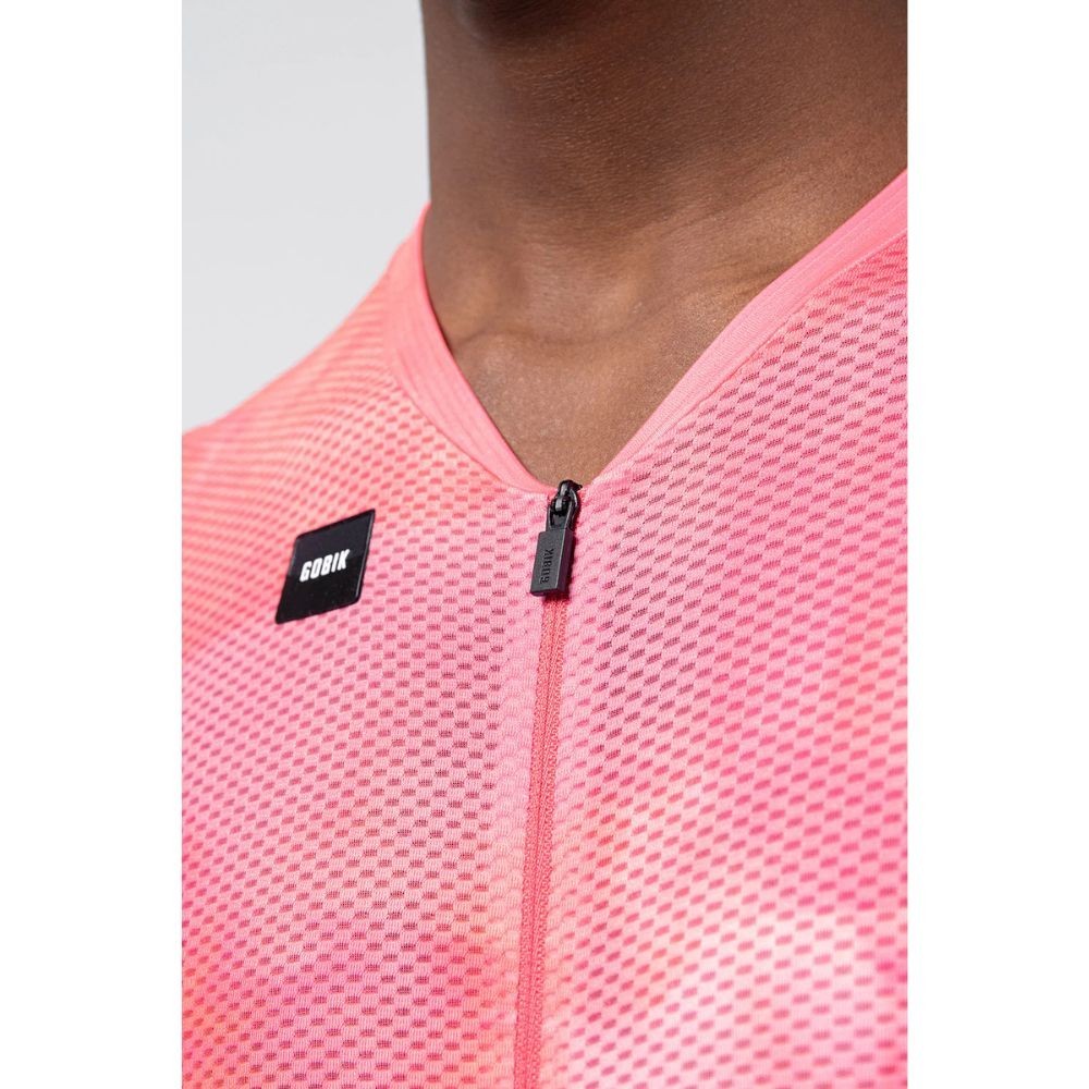 Maillot unisexe Gobik Carrera 3.0 Dimple