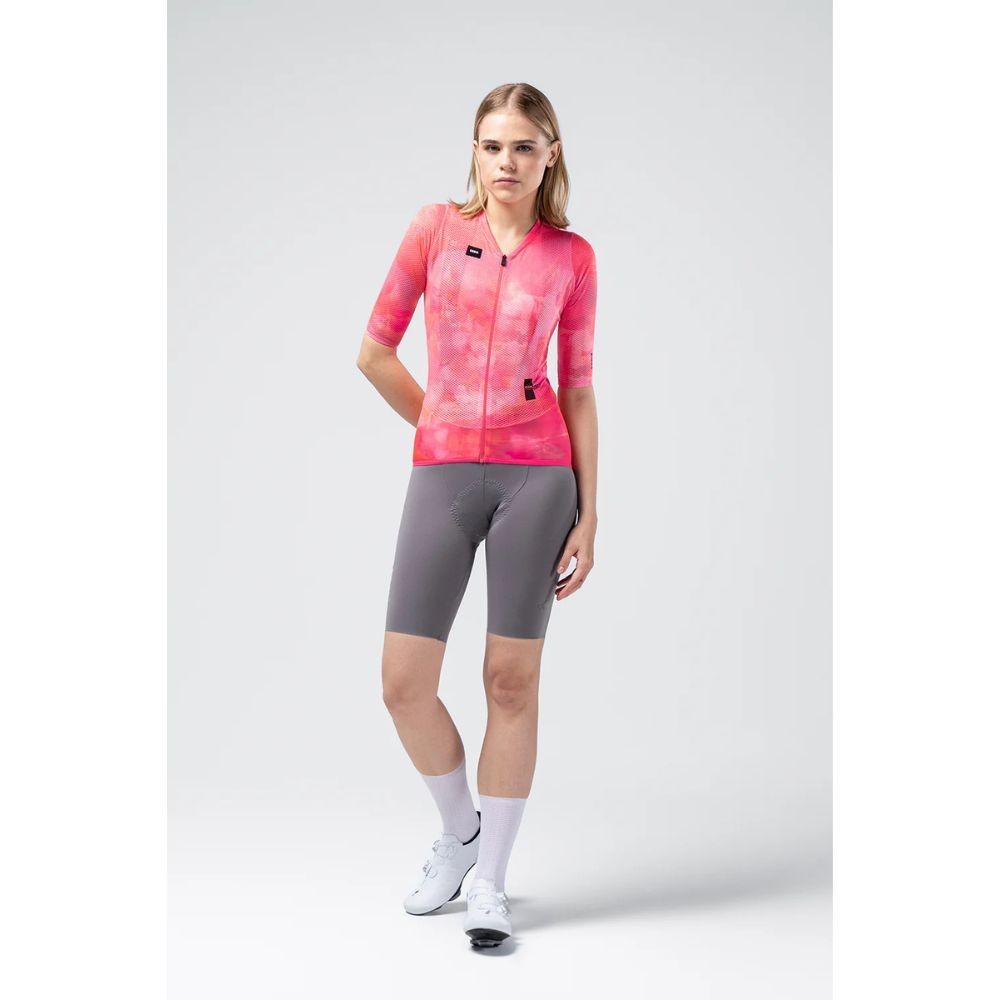 Maillot unisexe Gobik Carrera 3.0 Dimple