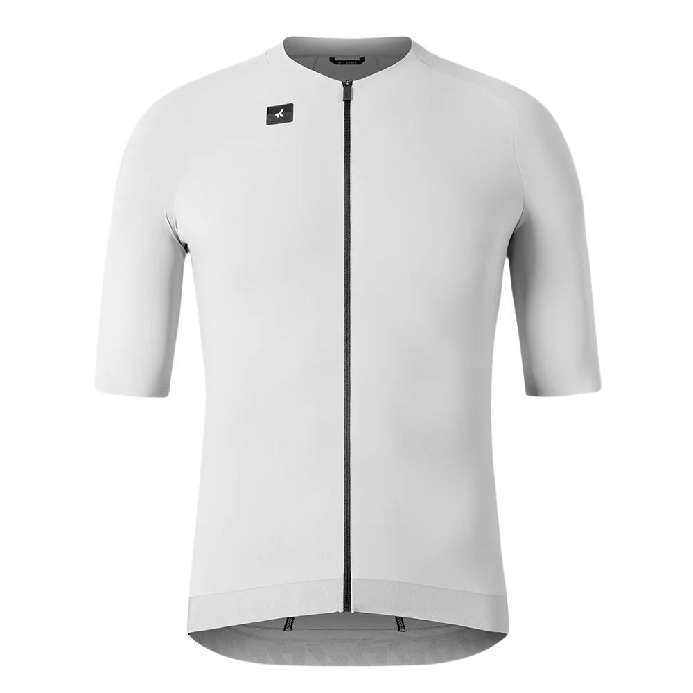 Maillot unisexe à manches courtes Gobik Cx Solid Empire
