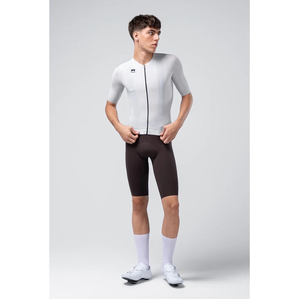 Maillot Unisex Manga Corta Gobik Cx Solid Empire