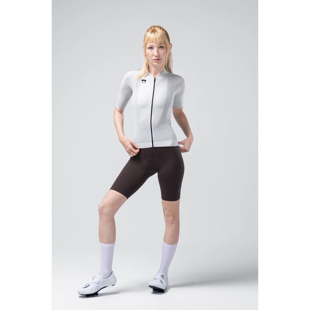 Maillot Unisex Manga Corta Gobik Cx Solid Empire