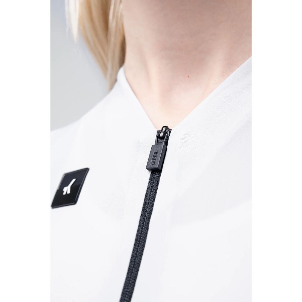 Maillot unisexe à manches courtes Gobik Cx Solid Empire