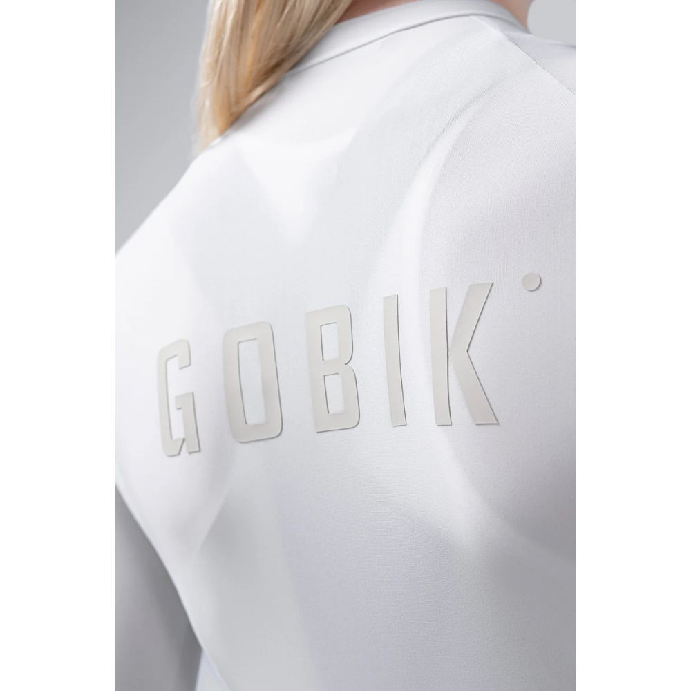 Maillot unisexe à manches courtes Gobik Cx Solid Empire