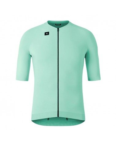 Maillot Unisex Manga Corta Gobik Cx Solid Onsen