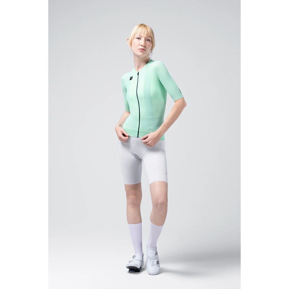 Maillot Unisex Manga Corta Gobik Cx Solid Onsen