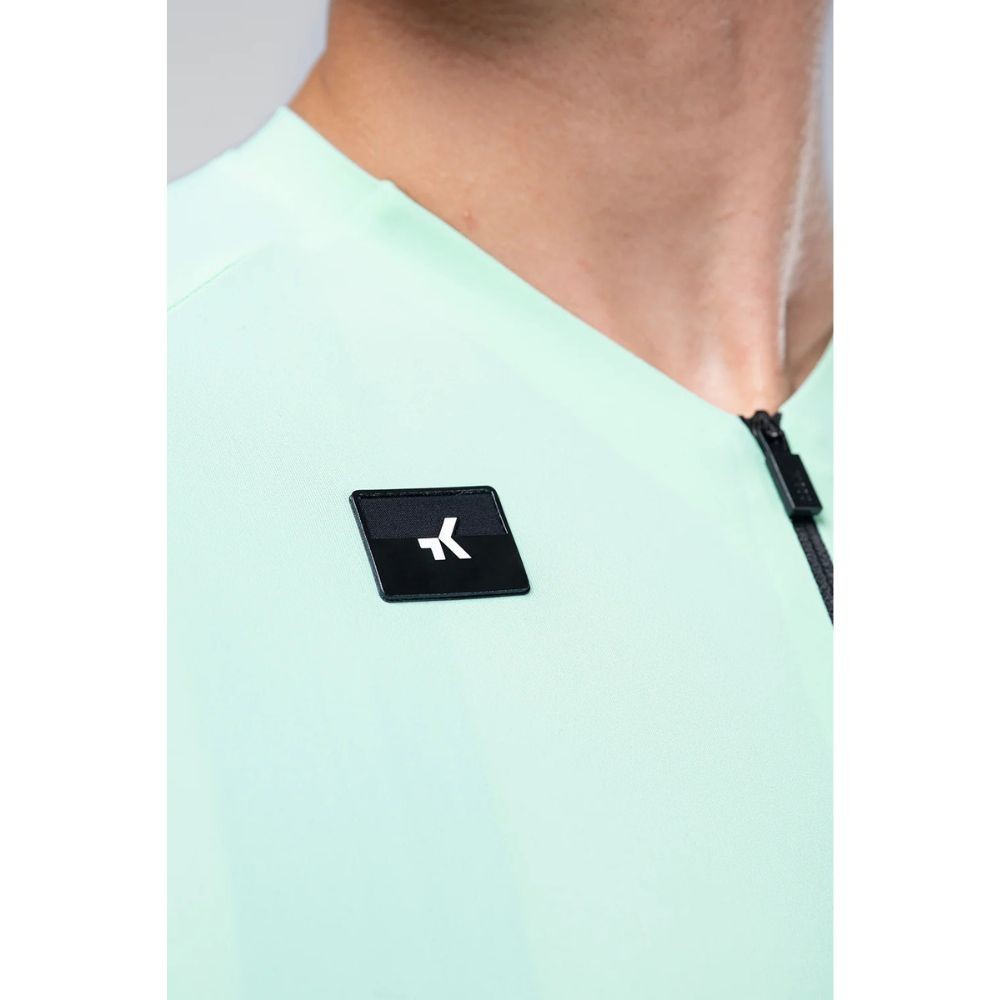 Maillot Unisex Manga Corta Gobik Cx Solid Onsen