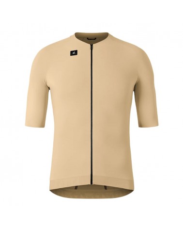 Maillot Unisex Manga Corta Gobik Cx Solid Rye