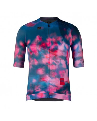 Maillot unisexe à manches courtes Gobik Cx Pro 4.0 Magnolia